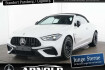 Mercedes CLE 53 AMG  Benz cle 53 amg  amg cle 53 4m+ cabrio premium+ 360  hud