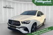 Mercedes GLE Edition Benz gle 450 d coupe amg night pano dis burm airmatic