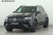 Mercedes GLE Edition Benz gle 350 de 4matic mit eq hybrid technologie 360