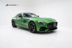 Mercedes AMG GT  benz amg gt  benz amg gt s *pano*burmester*leder*autom.*