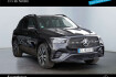 Mercedes GLE AMG Line Advanced Plus Benz gle 350 de 4matic mit eq hybrid technologie amg