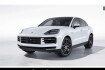 Porsche Cayenne  e hybrid coupe massage innodrive hd matrix