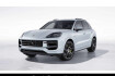 Porsche Cayenne  e hybrid