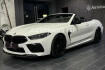 BMW M8  Bmw m8  m8 cabrio m competition paket einzelstuck  21?