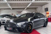Mercedes AMG GT  benz amg gt  benz amg gt 63 s 4 matic+ navi led headup  4 trg. 63 s 4ma
