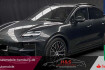 Porsche Macan Electric  Macan electric turbo
