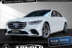 Mercedes Classe S  Benz s 450 s 450 d 4m amg line exklusiv pano hud 360  distr