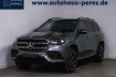 Mercedes GLS  Benz gls 580 gls 580 amg 4m ahk airmatic pano hud distronic