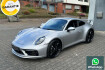 Porsche 992  carrera*aero kit*sport chrono*sport aga*deutsch