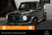 Mercedes Classe G  Benz g 400 d gsd+360+multibeam+fahrass+burmester+20?+9g
