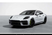 Porsche Panamera  4s e hybrid massage headup ha lenkung