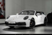 Porsche 992  911 carrera cabrio sportabgas surround view