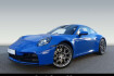 Porsche 992  ii carrera  chrono  saga  sportsitze +  84l