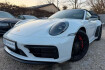 Porsche 911 Carrera  911 carrera gts cabriolet sport chrono
