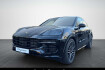 Porsche Cayenne Black Edition s e hybrid coupe black edition innodrive