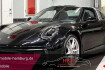 Porsche 911 Carrera  911 targa 4 s sport chrono paket*turbo