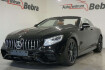 Mercedes Classe S 63 AMG  Benz s 63 amg s cabriolet 4 matic carbon/head up