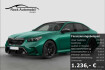 BMW M5  limousine b&w keramik m driver?s package np 166t ?