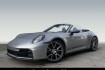 Porsche 992  ii carrera t cabriolet  bose  hd matrix  84l