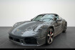 Porsche 992  911 targa 4s bose sitzbeluftung 21 zoll