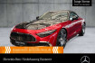 Mercedes SL  Benz sl 680 burmester 3d 360  hud sitzklima laderaump