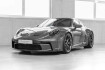 Porsche 992  gt3 touring  agategr.  pz wartung neu  appr. 02/27