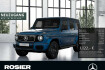 Mercedes Classe G Edition ONE Benz g 580 mit eq technologie amg edition one navi