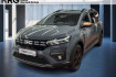 Dacia Jogger Extreme extreme+ tce 110