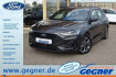 Ford Focus ST-Line turnier 115ps autm. st line navi led
