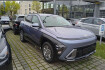 Hyundai Kona Trend trend bose + assistenz paket navi kamera
