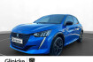 Peugeot e-208 GT 208  208 elektro 99 4% gt+ panodach kamera navi acc p