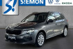 Skoda Kamiq Selection selection 1.0 tsi dsg led vc shz pdc alu a