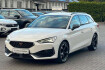 Cupra Leon  leon  leon st 2.0tdi 110kw virtual*led*nav*cam*acc