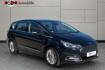 Ford S-Max Vignale S max 2.0 vignale bi turbo led navi 8xalu
