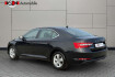 Skoda Superb Style 2.0 lim. led navi 8xalu virtual cockpit