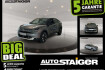 Citroën C4 Max Citroen c4 max acc+led+navi+shz+winterp.+2xklima+kam.+lm