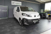 Peugeot Expert Asphalt kasten *text lesen* 3 sitzer*temomat*ac*