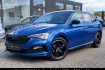 Skoda Scala Monte Carlo scala monte carlo 1 5tsi/pano/acc/cam/ahk/voll