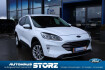 Ford Kuga Titanium X plug in hybrid titanium x automatik|fahrassistenz