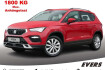 Seat Ateca Style style 1.5 tsi 6 gang+ahk+shz+navi+dab+rfk