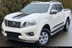 Nissan Navara Tekna np300 tekna double cab 4×4