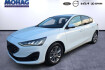Ford Focus Titanium titanium navi led apple carplay android auto mehrz