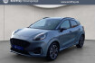 Ford Puma ST X 1.0 ecoboost hybrid aut. st line x