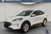 Ford Kuga Titanium 2.5 duratec phev cool&connect