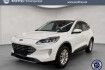 Ford Kuga Titanium 2.5 duratec phev titanium