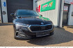Skoda Octavia Ambition ambition 2.0 tdi navi led digitaltacho shz pdc