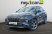 Hyundai Tucson  basis plug in hybrid 4wd