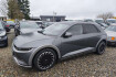 Hyundai Ioniq 5 Uniq uniq elektro 72 6 kwh led/sitz/uniq/effizienz/park