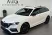 Skoda Octavia RS combi 1.4 tsi dsg rs iv nav+led+vcock+pp