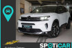 Citroën C5 Aircross Shine Citroen c5 aircross puretech 130 s&s eat8 shine pack